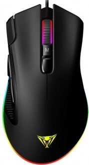 Patriot Viper RGB V551 Mouse kullananlar yorumlar